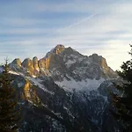 Nordest Sudest- Conca Agordina Penzion 3*
