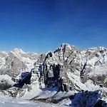 Nordest Sudest- Conca Agordina Penzion 3*