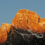 Nordest Sudest- Conca Agordina Penzion 3*