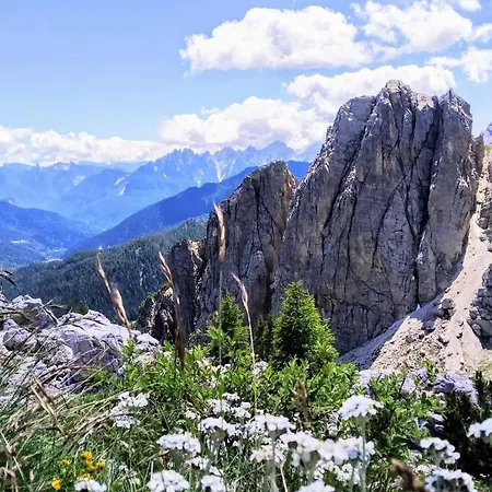Camere Nordest Sudest Dolomiti 3* Agordo