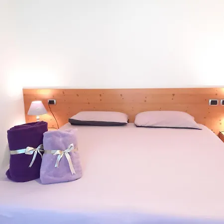 Camere Nordest Sudest Dolomiti 3* Agordo