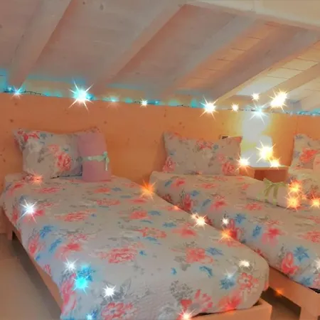 Camere Nordest Sudest Dolomiti 3* Agordo