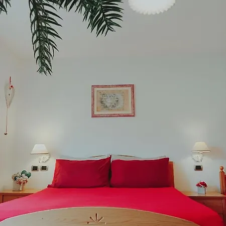 Camere Nordest Sudest Dolomiti 3* Agordo