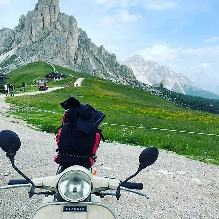 Camere Nordest Sudest Dolomiti 3* Agordo
