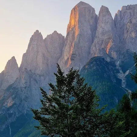 Maison d'hôtes Camere Nordest Sudest Dolomiti