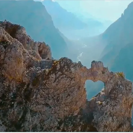 Camere Nordest Sudest Dolomiti
