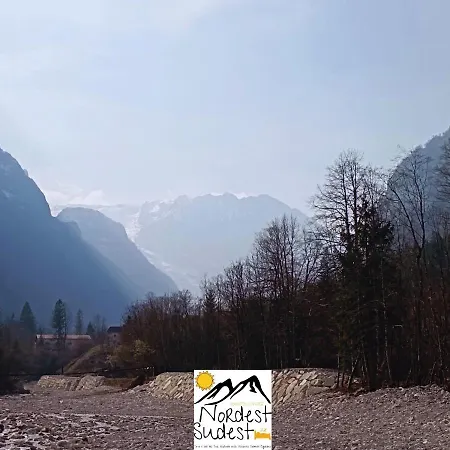 בית הארחה Camere Nordest Sudest Dolomiti