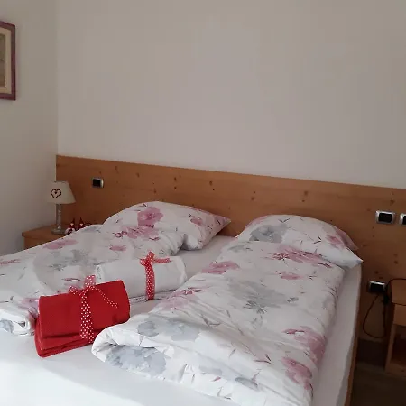 Gasthof Camere Nordest Sudest Dolomiti