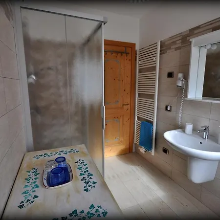 Maison d'hôtes Camere Nordest Sudest Dolomiti 3*