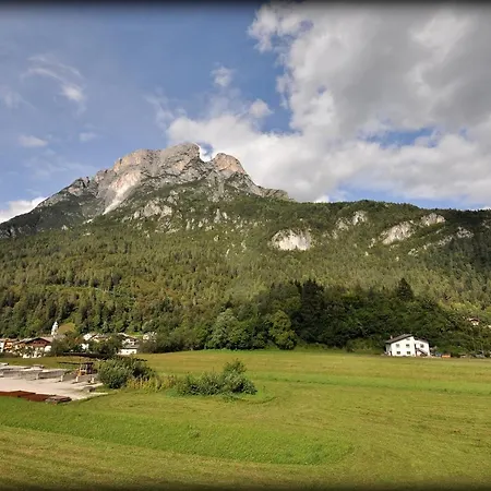 Maison d'hôtes Camere Nordest Sudest Dolomiti 3*