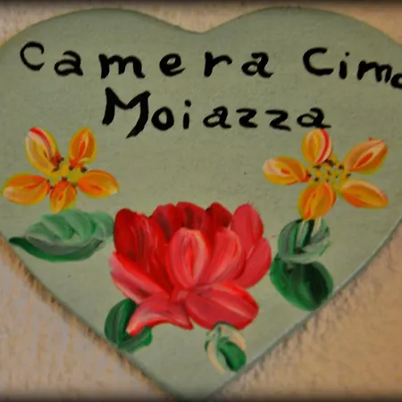 Camere Nordest Sudest Dolomiti