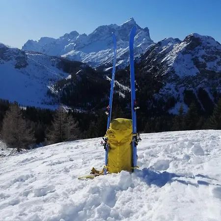 Camere Nordest Sudest Dolomiti 3* Agordo