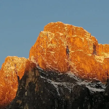 Camere Nordest Sudest Dolomiti Maison d'hôtes 3*