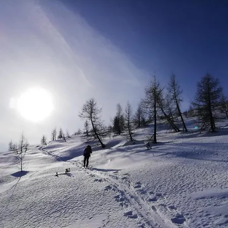 Camere Nordest Sudest Dolomiti בית הארחה